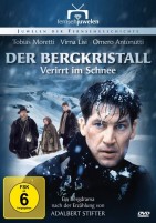 Bergkristall - Verirrt im Schnee (DVD) 