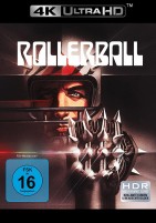 Rollerball - 4K Ultra HD Blu-ray (4K Ultra HD) 