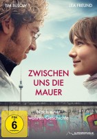 Zwischen uns die Mauer (DVD) 