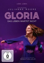Gloria - Das Leben wartet nicht (DVD) 