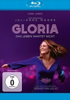 Gloria - Das Leben wartet nicht (Blu-ray) 