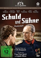 Schuld und Sühne (DVD) 