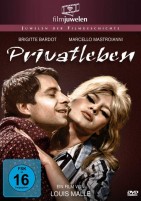 Privatleben (DVD) 