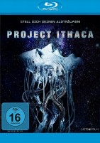 Project Ithaca (Blu-ray) 