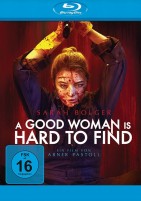 A Good Woman Is Hard to Find (Blu-ray) 