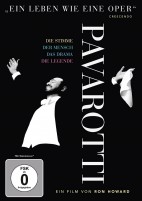 Pavarotti (DVD) 