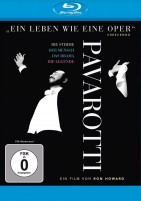 Pavarotti (Blu-ray) 
