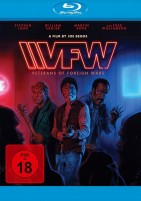 Vfw - Veterans of Foreign Wars (Blu-ray) 
