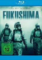 Fukushima (Blu-ray) 