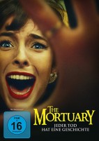 The Mortuary - Jeder Tod hat eine Geschichte (DVD) 