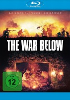 The War Below (Blu-ray) 