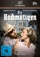 Die Hochmütigen (DVD) 