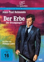 Der Erbe (Der Draufgänger) (DVD) 