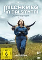 Milchkrieg in Dalsmynni (DVD) 