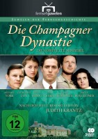 Die Champagner-Dynastie - Die komplette Miniserie (DVD) 