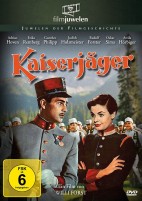 Kaiserjäger (DVD) 
