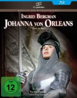 Johanna von Orleans (Blu-ray) 