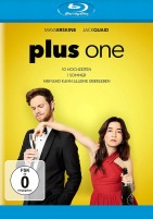 Plus One (Blu-ray) 