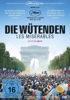 Die Wütenden - Les Misérables (DVD) 