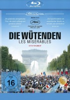 Die Wütenden - Les Misérables (Blu-ray) 