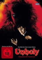 Unholy - Dämonen der Finsternis (DVD) 