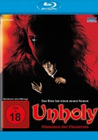Unholy - Dämonen der Finsternis (Blu-ray) 
