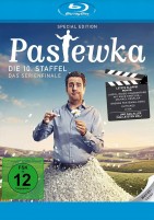Pastewka - Staffel 10 (Blu-ray) 