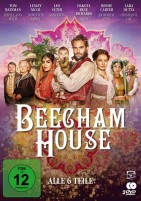 Beecham House - Alle 6 Teile (DVD) 