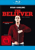 The Believer - Inside A Skinhead (Blu-ray) 