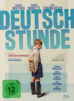 Deutschstunde - Mediabook (Blu-ray) 