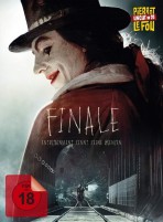 Finale - Limited Edition Mediabook (Blu-ray) 