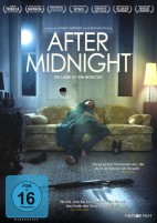 After Midnight - Die Liebe ist ein Monster (DVD) 