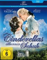 Cinderellas silberner Schuh (Blu-ray) 