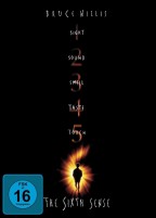 The Sixth Sense - Special Edition Mediabook (Blu-ray) 