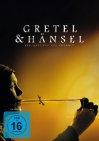 Gretel & Hänsel (DVD) 