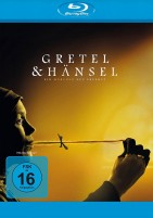 Gretel & Hänsel (Blu-ray) 