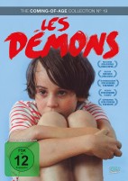 Les Démons - Die Dämonen - The Coming-of-Age Collection No. 19 (DVD) 