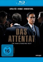 Das Attentat - The Man Standing Next (Blu-ray) 
