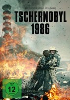 Tschernobyl 1986 (DVD) 