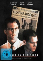 Murder in the First - Lebenslang in Alcatraz - Special Edition Mediabook (Blu-ray) 