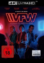 Vfw - Veterans of Foreign Wars - 4K Ultra HD Blu-ray (4K Ultra HD) 