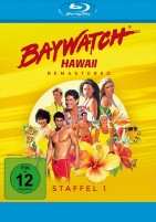 Baywatch Hawaii - Staffel 1 (Blu-ray) 