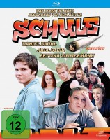 Schule (Blu-ray) 
