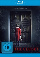 The Closet (Blu-ray) 