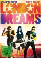 London Dreams (DVD) 