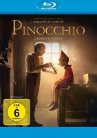 Pinocchio (Blu-ray) 