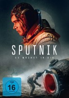 Sputnik (DVD) 