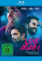 Love Again - Jedes Ende ist ein neuer Anfang (Blu-ray) 