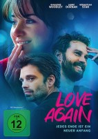 Love Again - Jedes Ende ist ein neuer Anfang (DVD) 