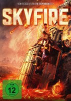 Skyfire (DVD) 